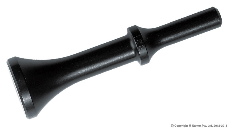 Smoothing Hammer